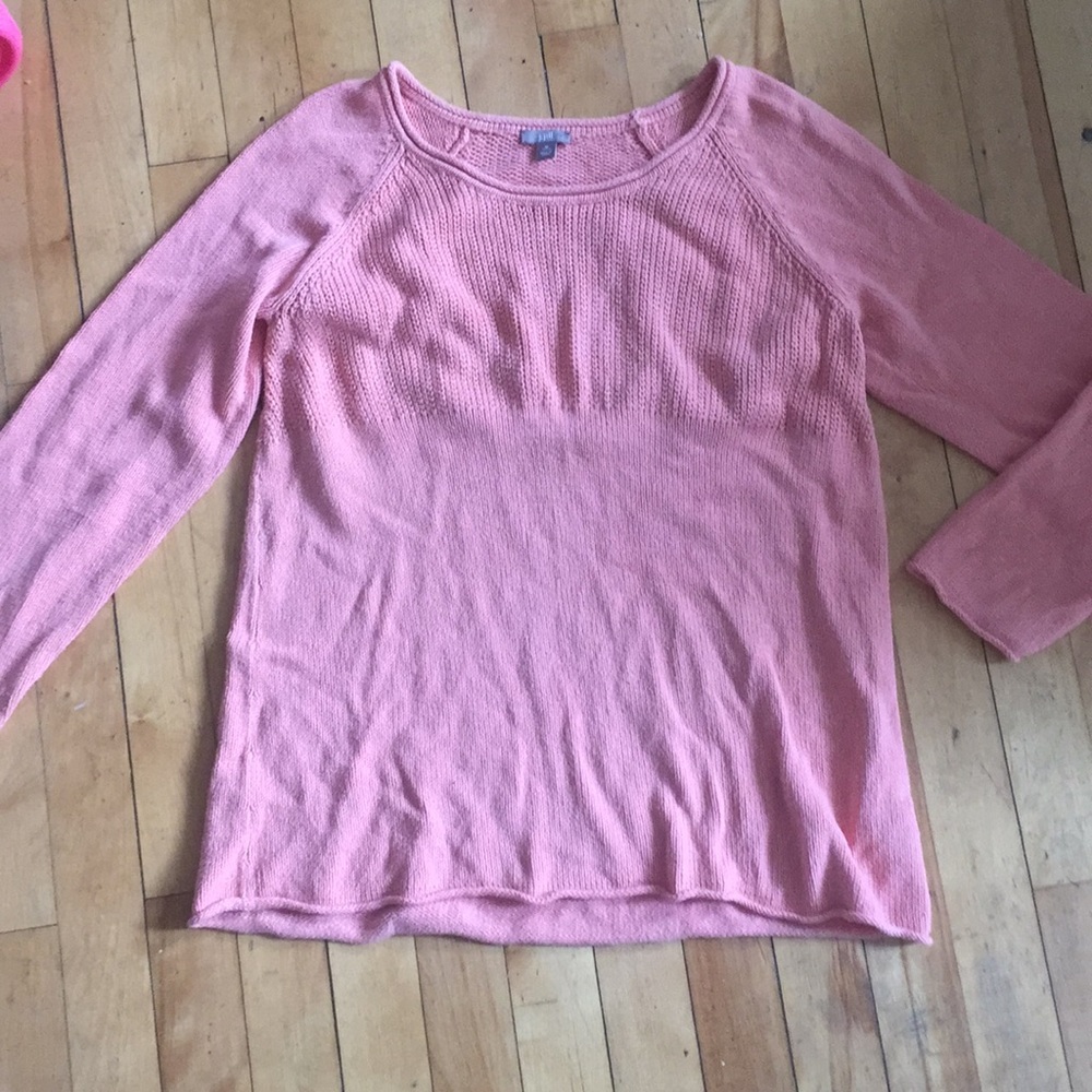 Long Comfy Sweater